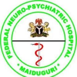 Federal Neuro-Psychiatric Hospital, Maiduguri