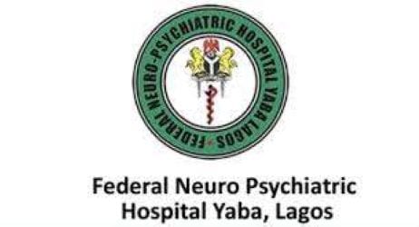 Federal Neuro-Psychiatric Hospital, Yaba, Lagos