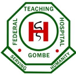 Federal Teaching Hospital, Gombe