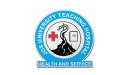 Jos University Teaching Hospital