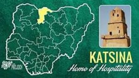 Katsina