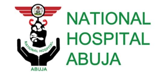 National Hospital, Abuja