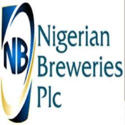 Nigerian Breweries Plc