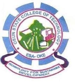 Osun State College Of Technology
