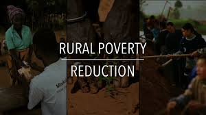Poverty Reduction And Rural Women Empowerment Initiative