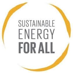 Sustainable Energy For All