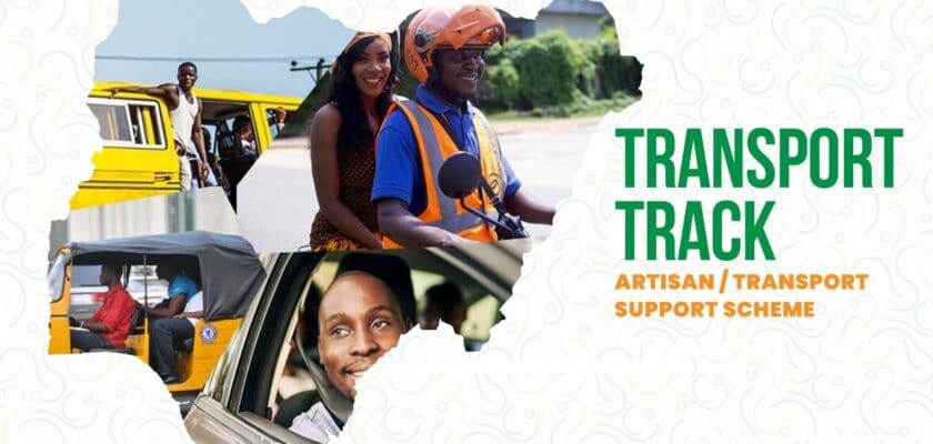 Survival Fund For Transport