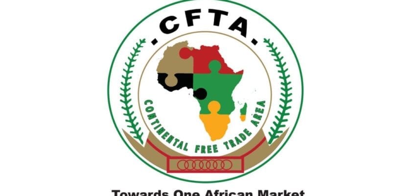Afcfta