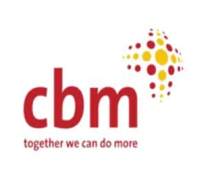 Christoffel Blinden Mission (Cbm))