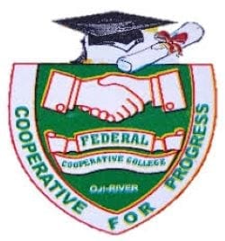 Federal Cooperative College, Oji River, Enugu State