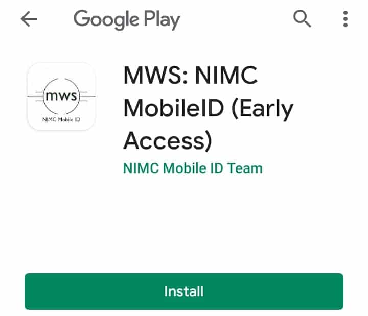 how to link nin to airtel