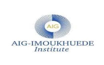 Aig-Imoukhuede Institute