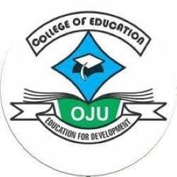 College Of Education Oju, Benue