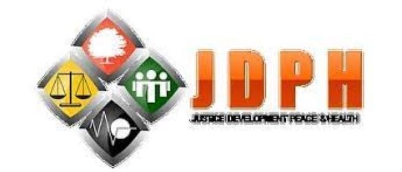 Community Health, Justice And Peace Initiative For Development