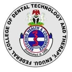 Federal College Of Dental Technology And Therapy Enugu