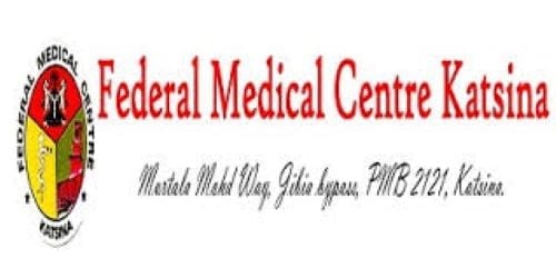 Federal Medical Centre, Katsina- Auction Sales Of Unserviceable Scrap Items 1 Federal Medical Centre Katsina State
