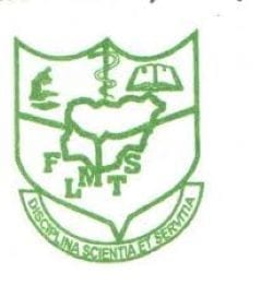 Federal School Of Medical Laboratory Technology Jos
