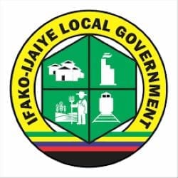 Ifako Ijaiye Local Government