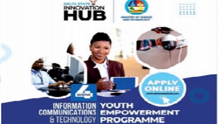 Delta State Innovation Hub