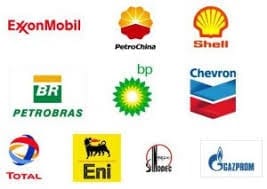 International Oil Companies