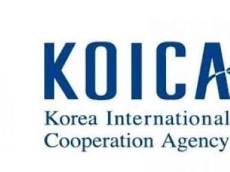 Korea International Cooperation Agency (Koica)