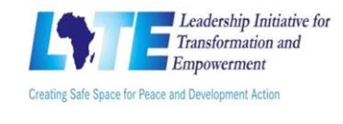 Leadership Initiative For Transformation And Empowerment