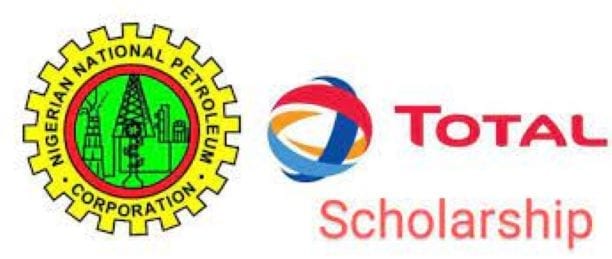 Nnpc/ Total Scholarship
