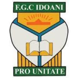 Federal Government College, Idoani