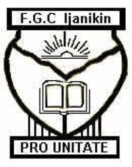 Federal Government College, Ijanikin