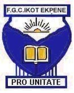 Federal Government College, Ikot Ekpene, Akwa Ibom State