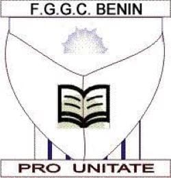 Federal Government Girls’ College Benin