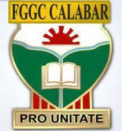Federal Government Girls’ College, Calabar, Cross River State