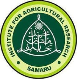 Institute For Agricultural Research, Samaru