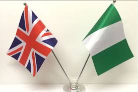 Nigeria And Uk