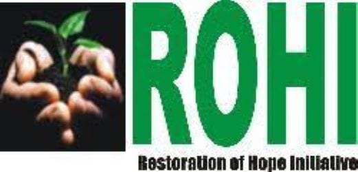 Rohi
