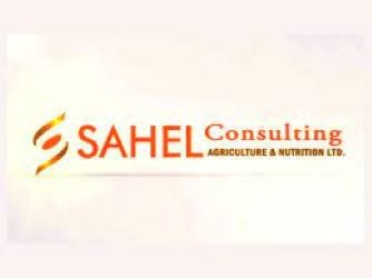 Sahel Consulting Agriculture