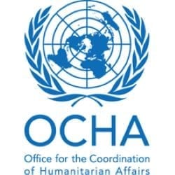 United Nations Office For The Coordination Of Humanitarian Affairs