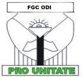 Federal Government College, Odi, Bayelsa State