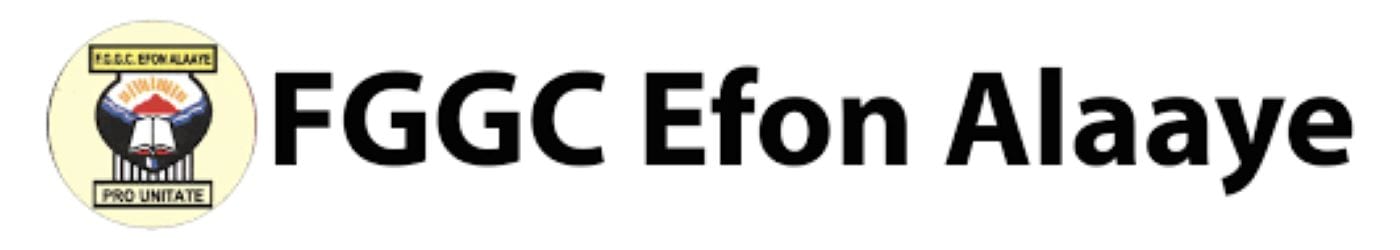 Federal Government Giris' College Efon Alaye-Ekiti