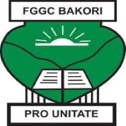 Federal Government Girls College, Bakori, Katsina State