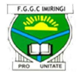 Federal Government Girls’ College Imiringi