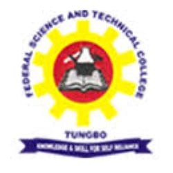 Federal Science And Technical College, Tungbo