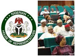 House Of Reps
