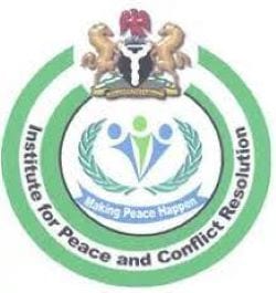 Institute For Peace And Conflict Resolution