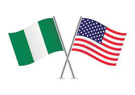 Nigeria-Us Relation