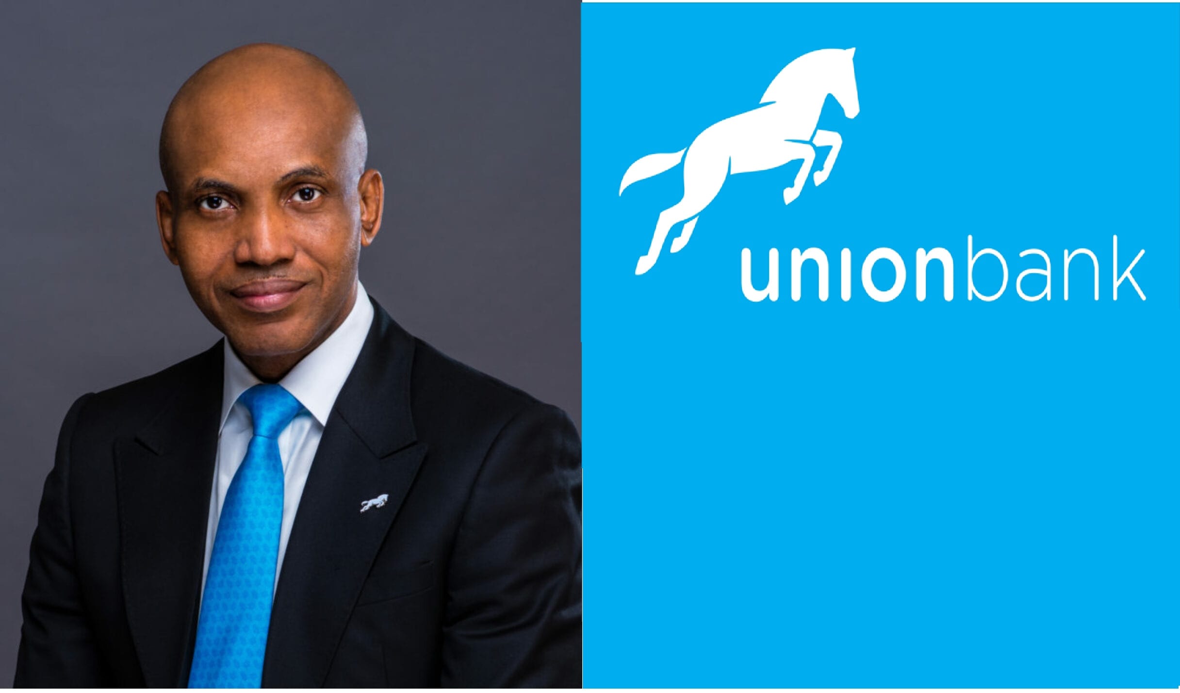 Union Bank Ceo Emeka Okonkwo