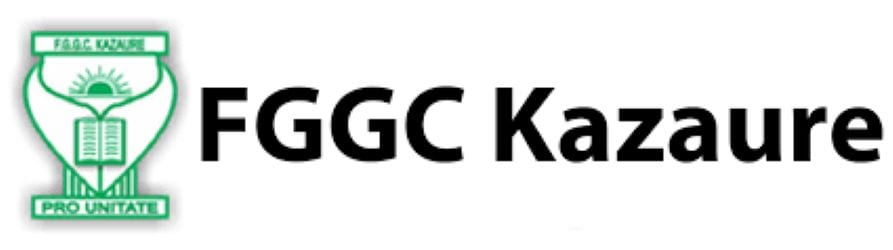 Fggc Kazaure