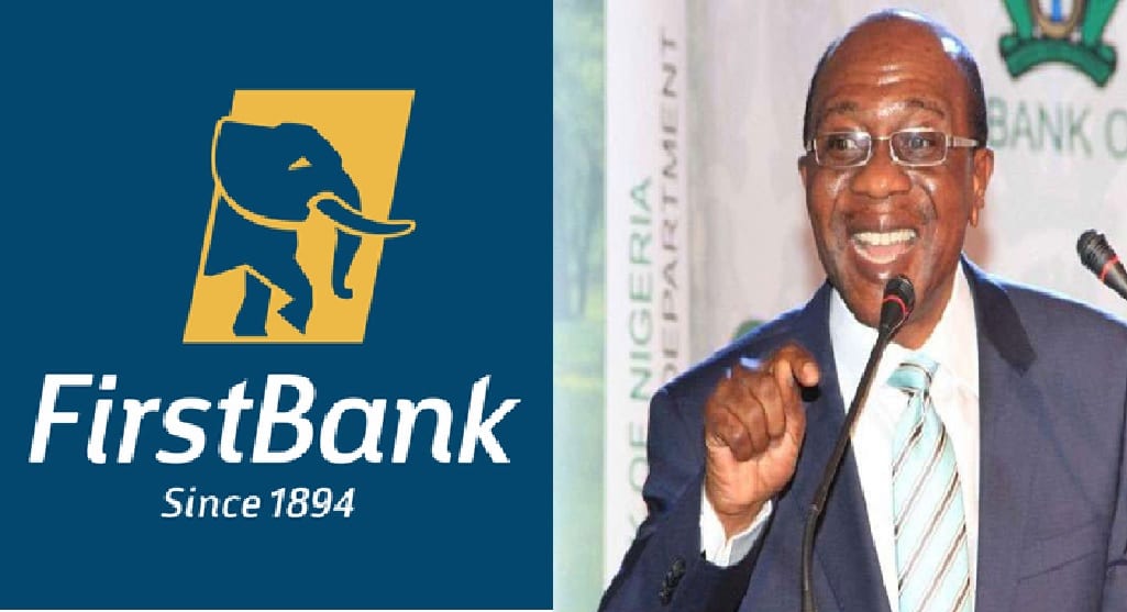 First Bank And Cbn