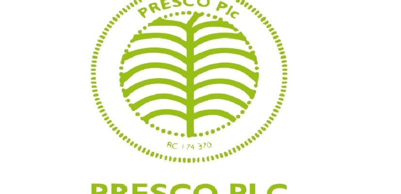 Presco Plc