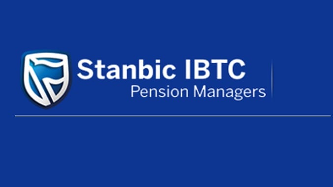 Stanbic Ibtc Pension